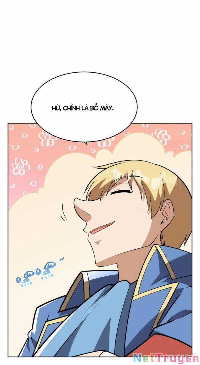 Ma Vương Thất Nghiệp Chương 357 trang 20