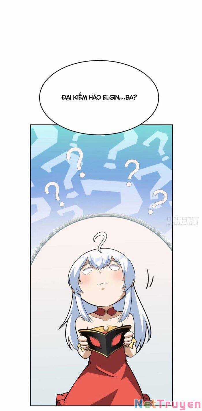 Ma Vương Thất Nghiệp Chương 357 trang 21