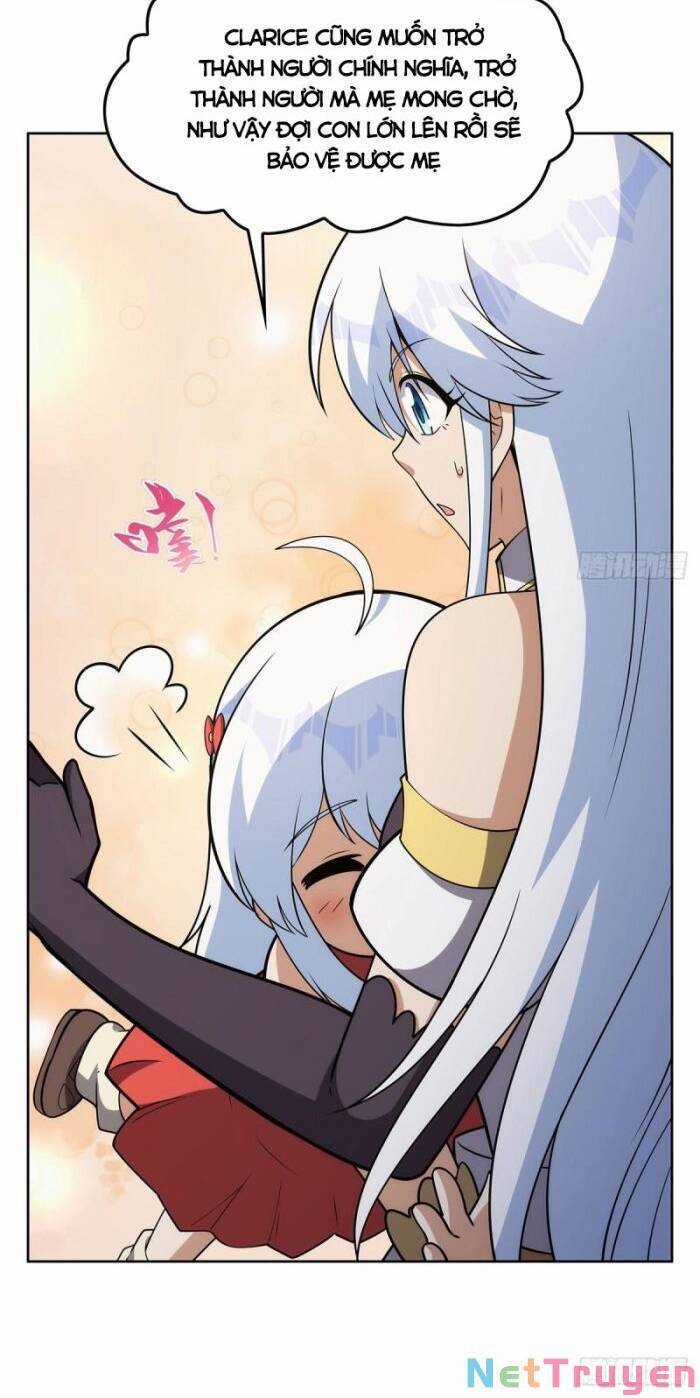 Ma Vương Thất Nghiệp Chương 357 trang 24