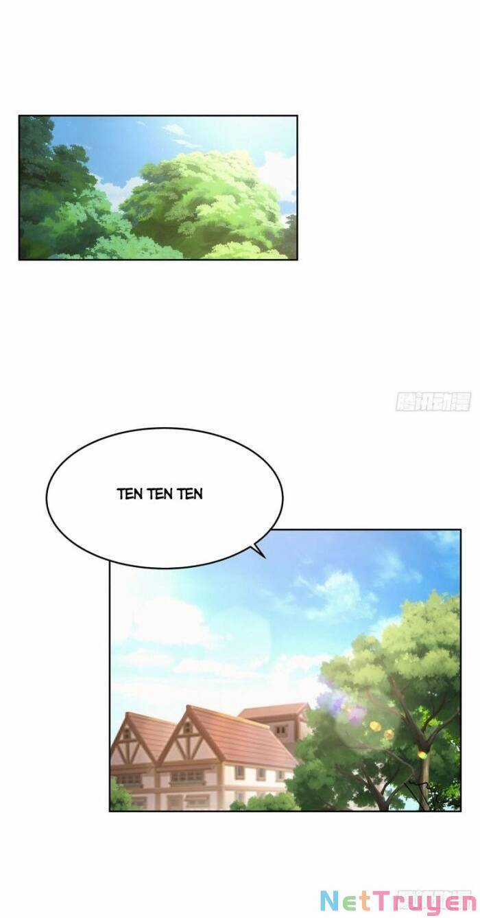 Ma Vương Thất Nghiệp Chương 357 trang 28