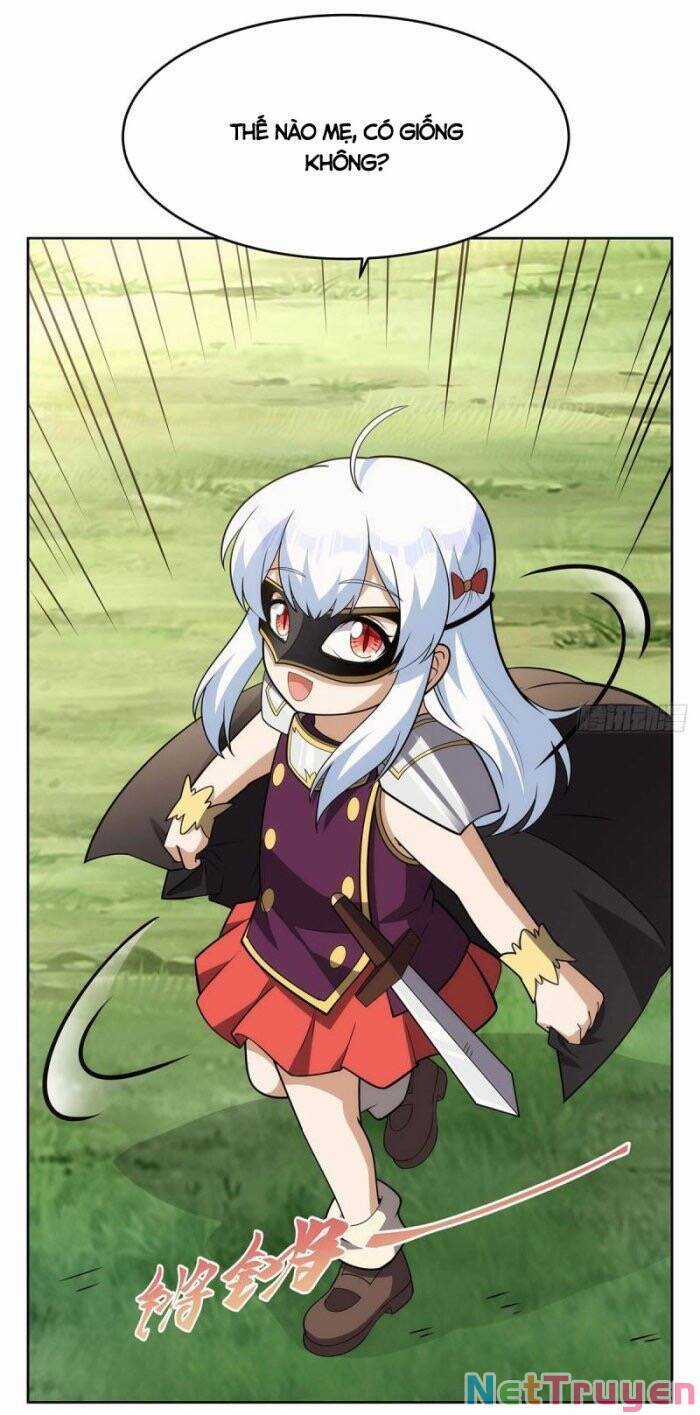 Ma Vương Thất Nghiệp Chương 357 trang 29