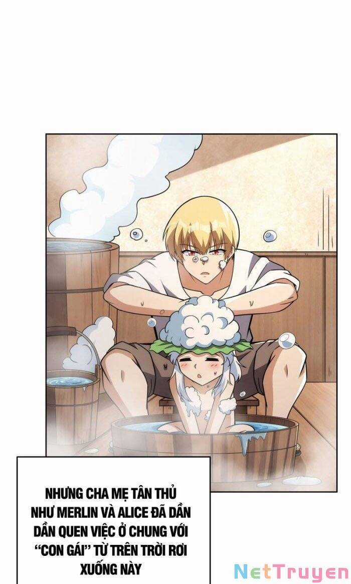 Ma Vương Thất Nghiệp Chương 357 trang 3