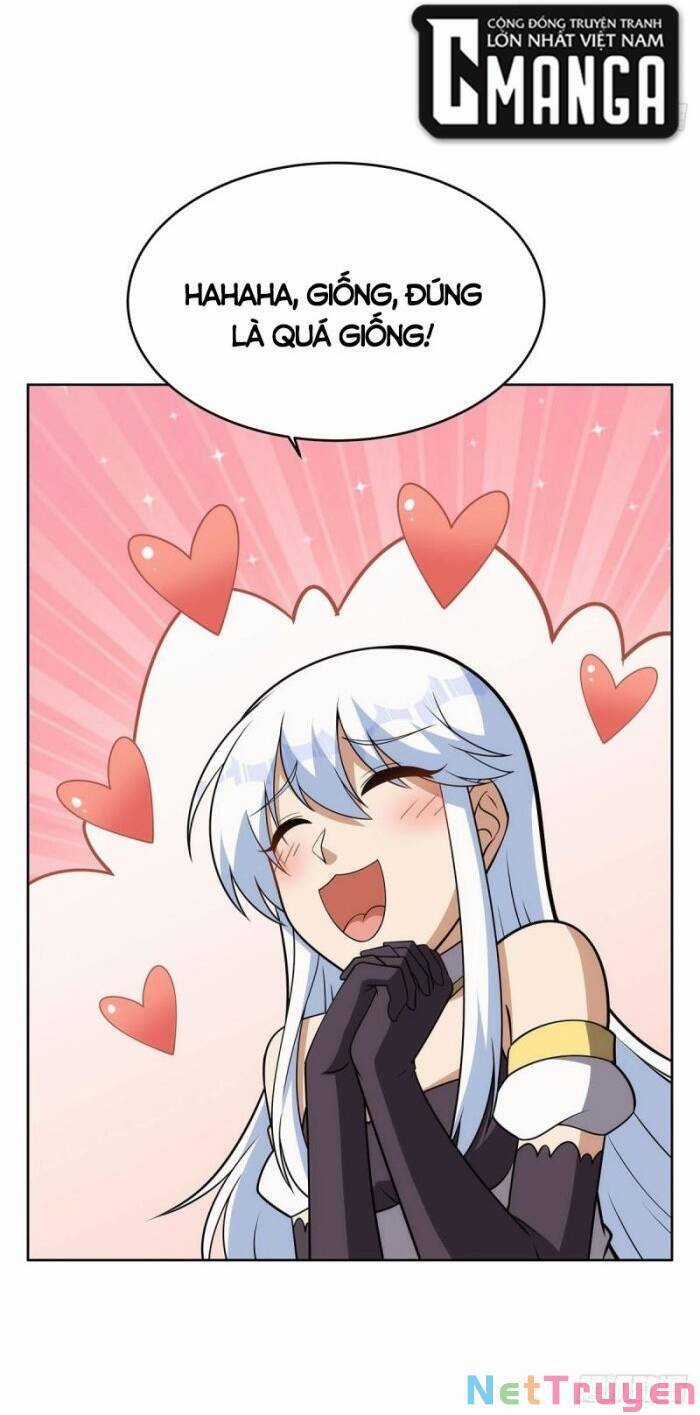 Ma Vương Thất Nghiệp Chương 357 trang 30