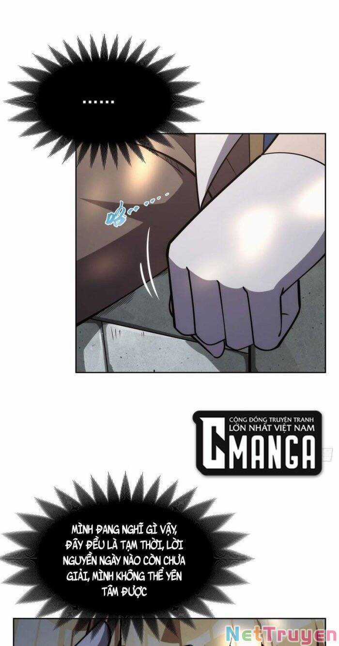 Ma Vương Thất Nghiệp Chương 357 trang 33