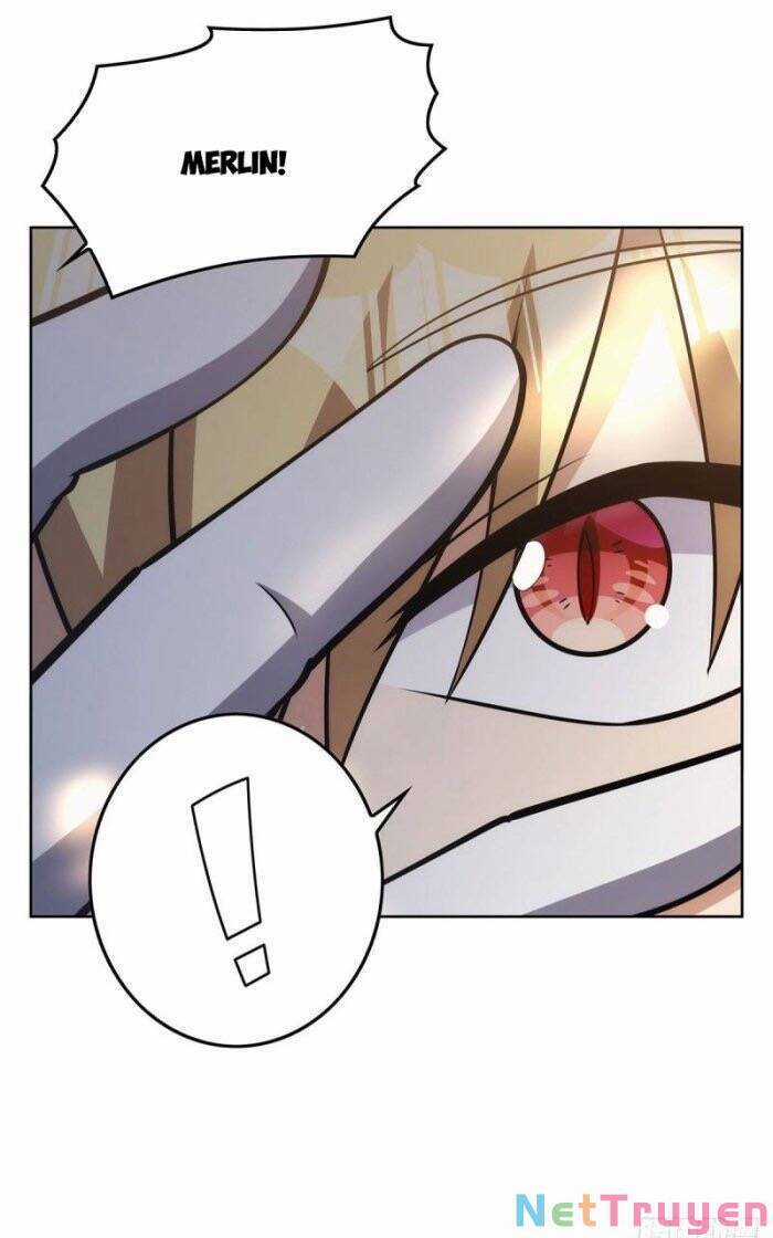 Ma Vương Thất Nghiệp Chương 357 trang 35