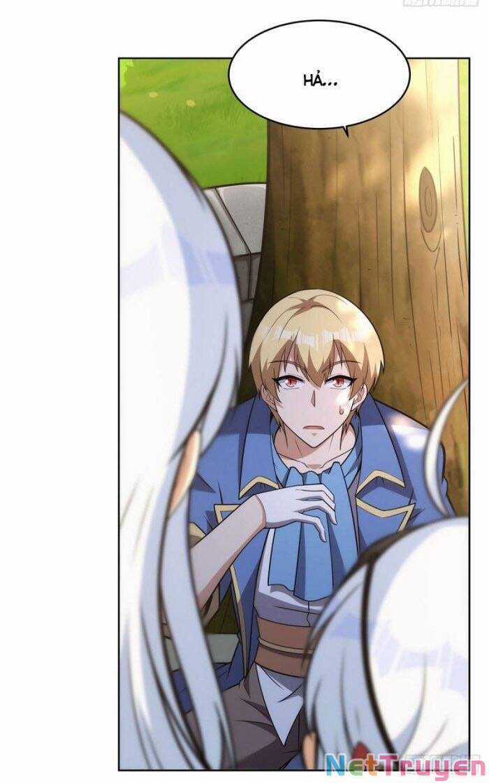 Ma Vương Thất Nghiệp Chương 357 trang 36