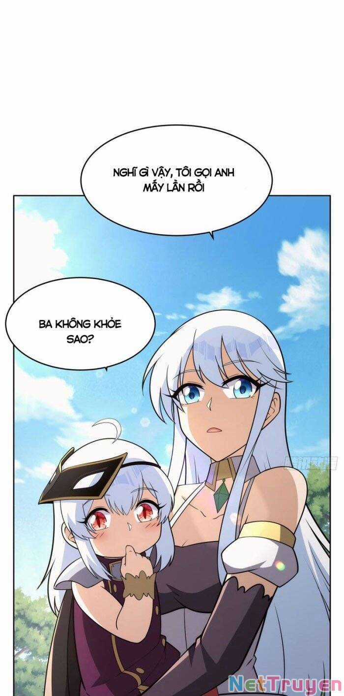 Ma Vương Thất Nghiệp Chương 357 trang 37