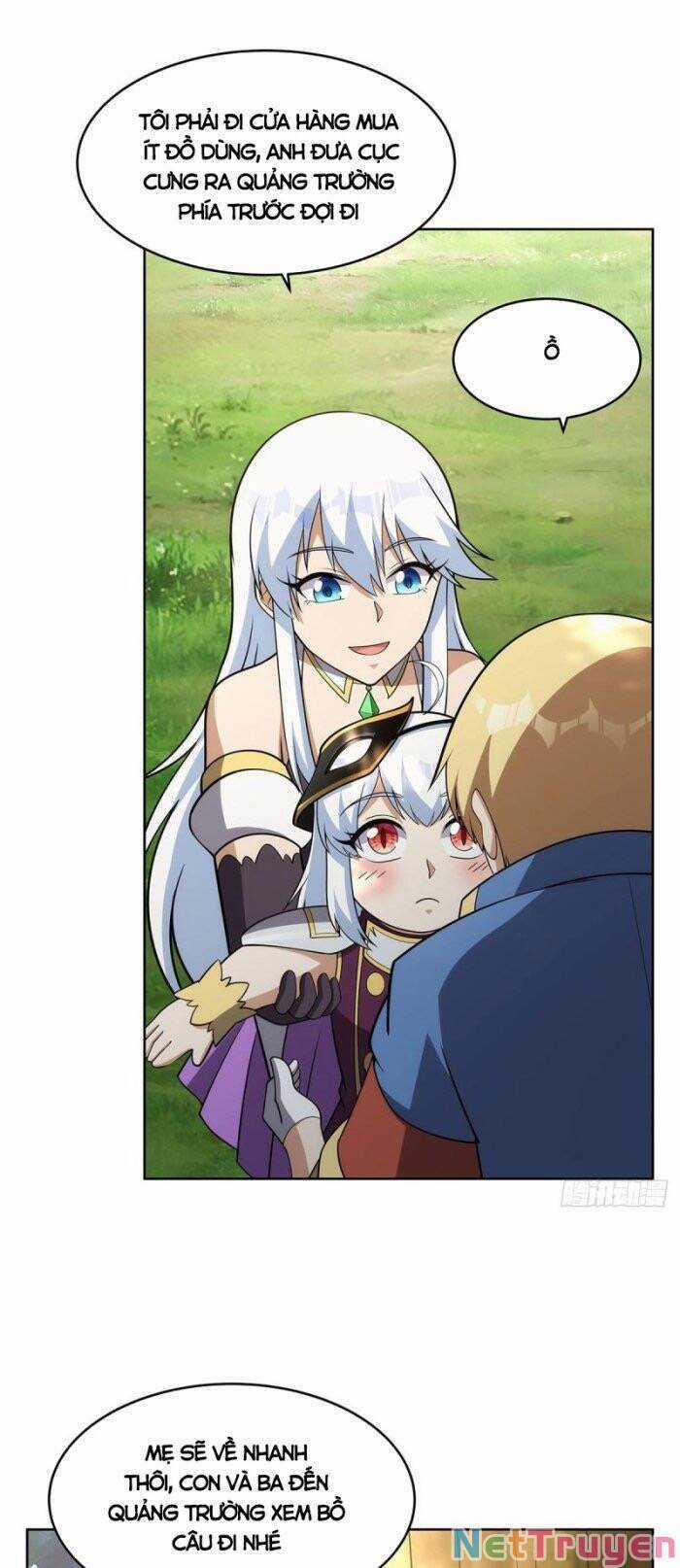 Ma Vương Thất Nghiệp Chương 357 trang 39