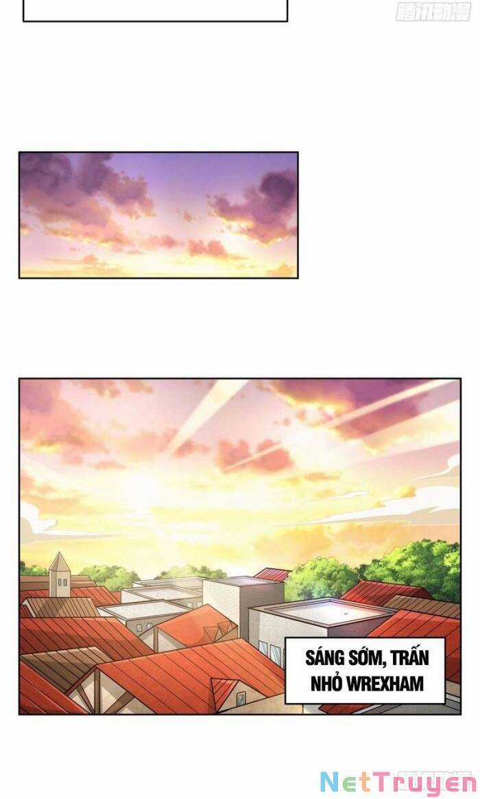 Ma Vương Thất Nghiệp Chương 357 trang 4