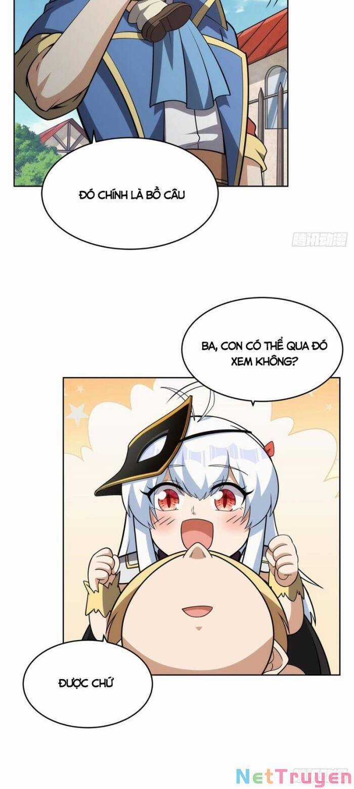 Ma Vương Thất Nghiệp Chương 357 trang 42