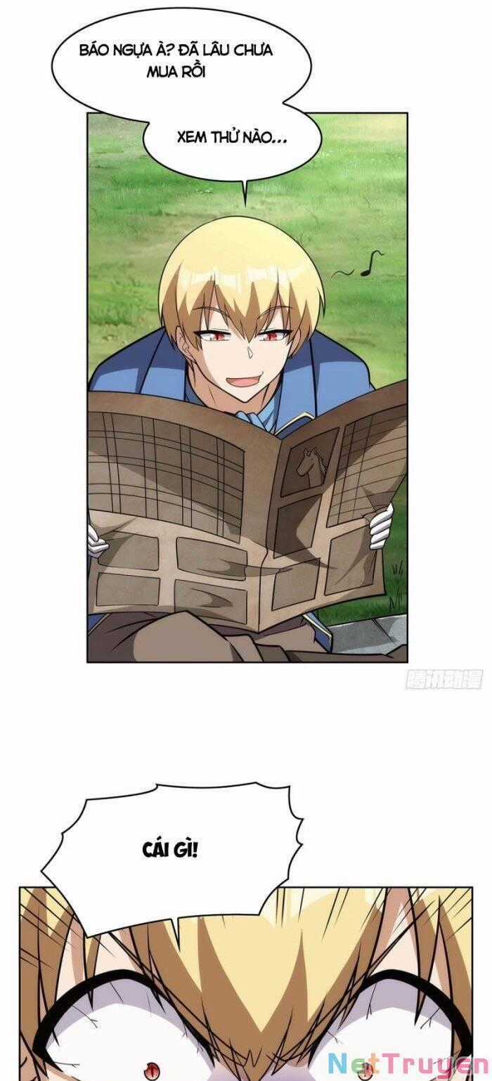 Ma Vương Thất Nghiệp Chương 357 trang 45