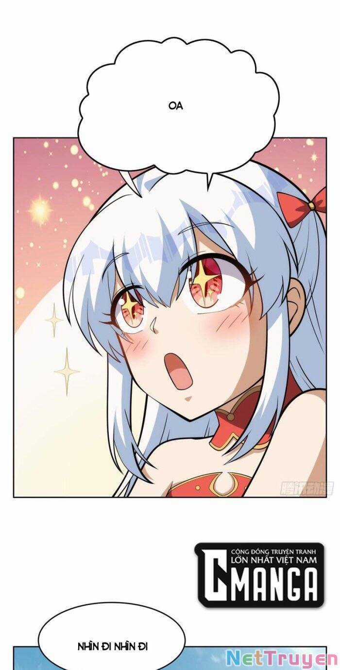 Ma Vương Thất Nghiệp Chương 357 trang 5