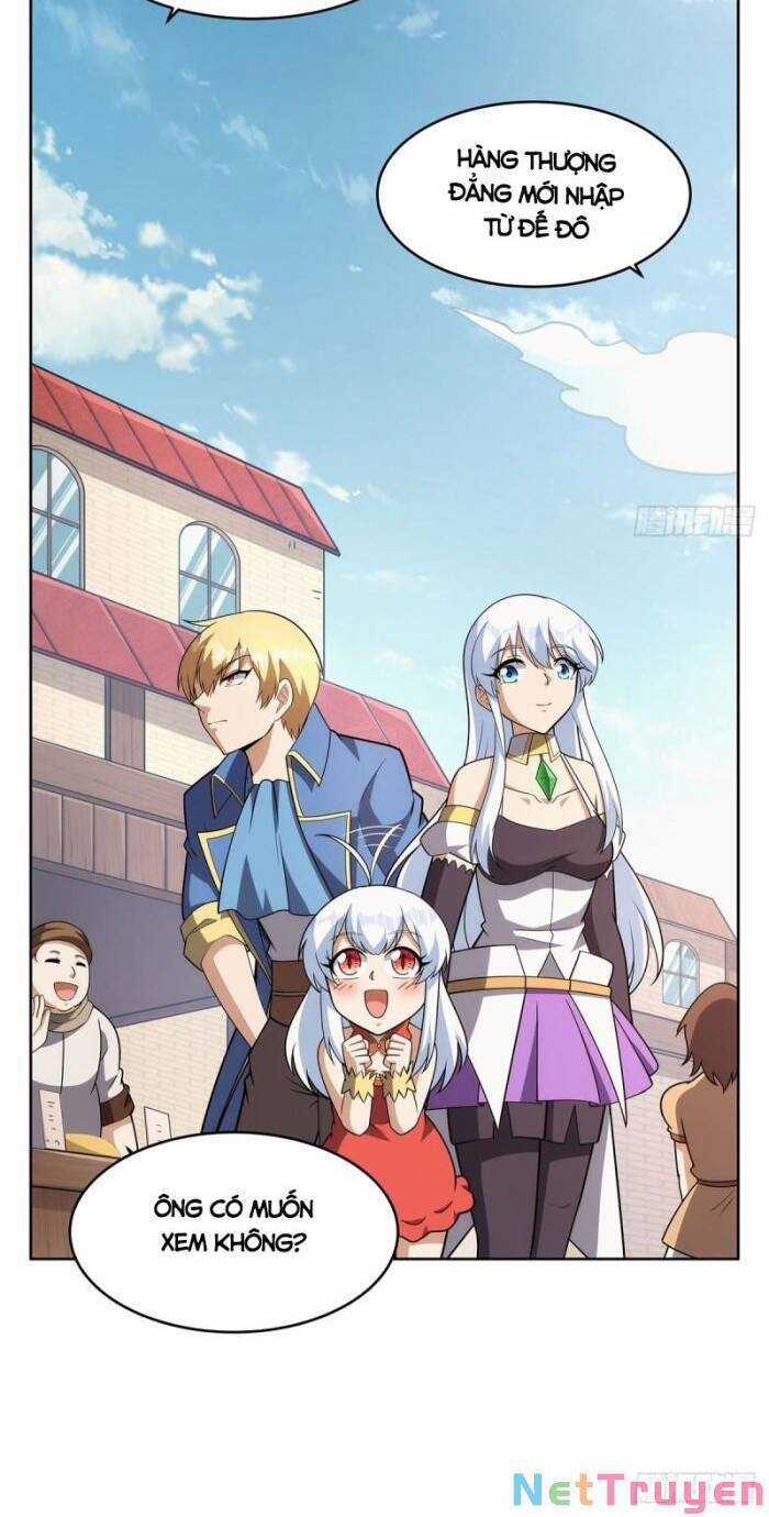 Ma Vương Thất Nghiệp Chương 357 trang 6