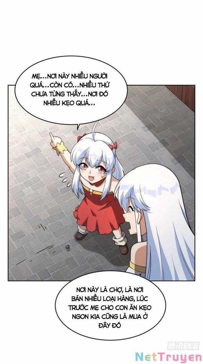 Ma Vương Thất Nghiệp Chương 357 trang 7