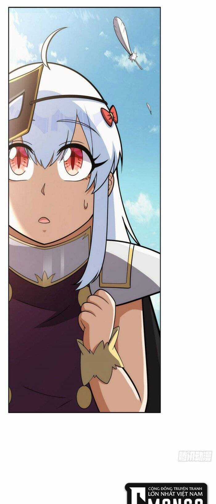 Ma Vương Thất Nghiệp Chương 358 trang 10