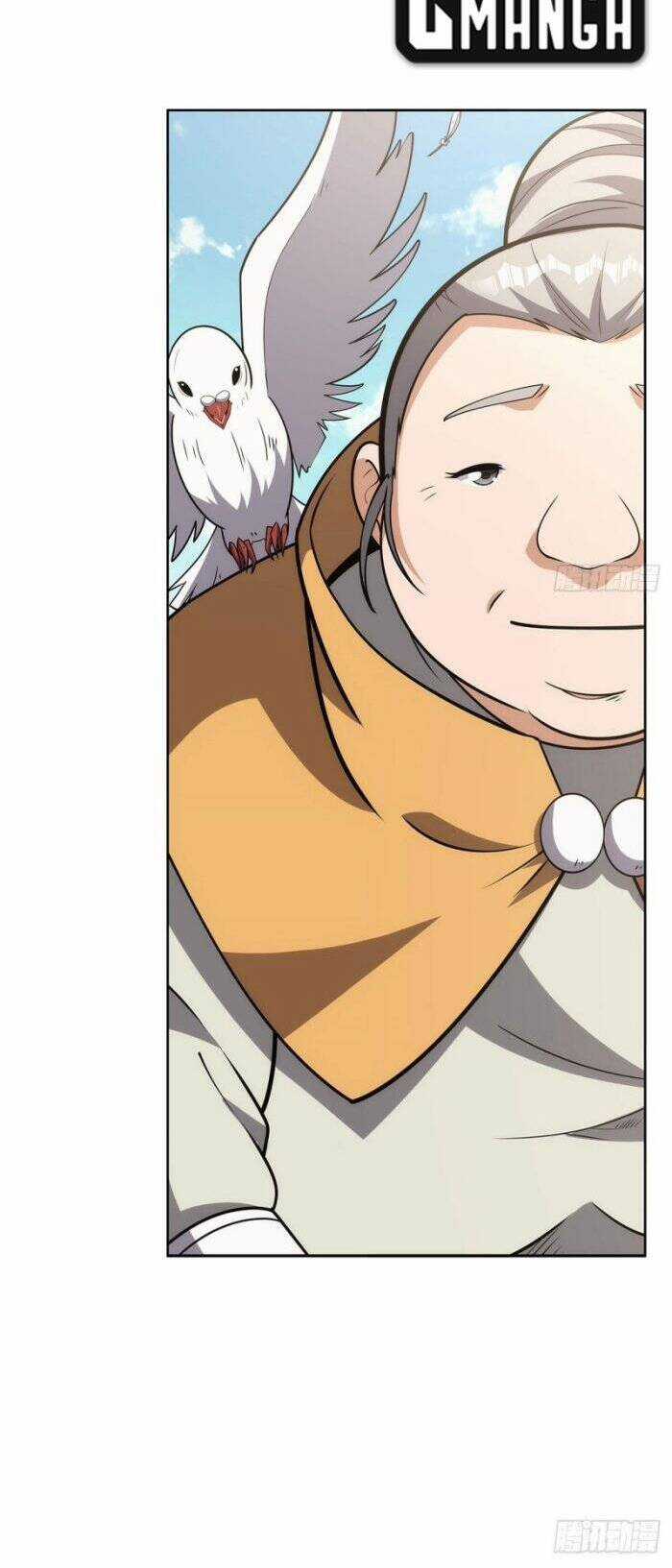 Ma Vương Thất Nghiệp Chương 358 trang 11