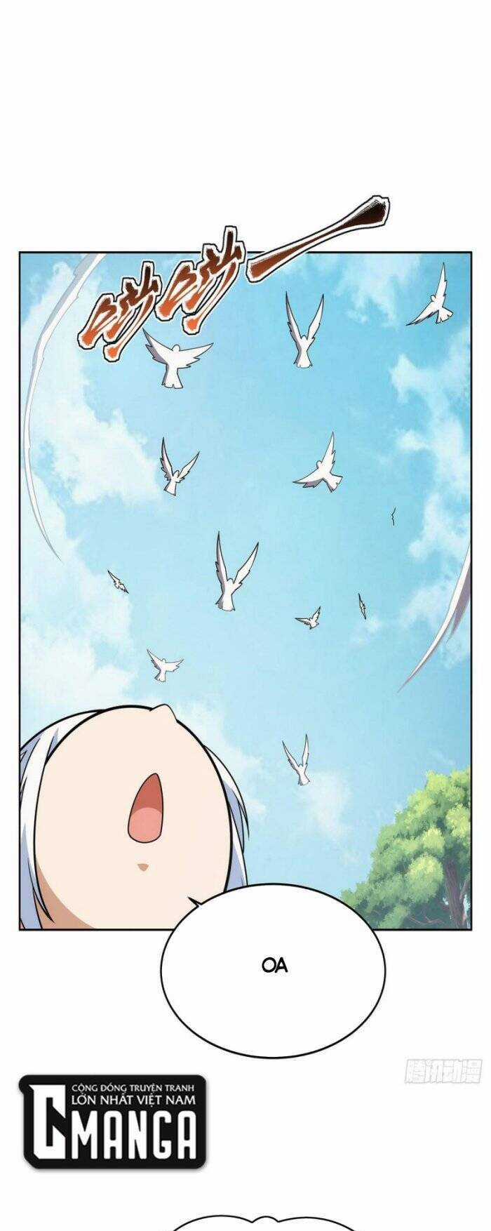 Ma Vương Thất Nghiệp Chương 358 trang 13