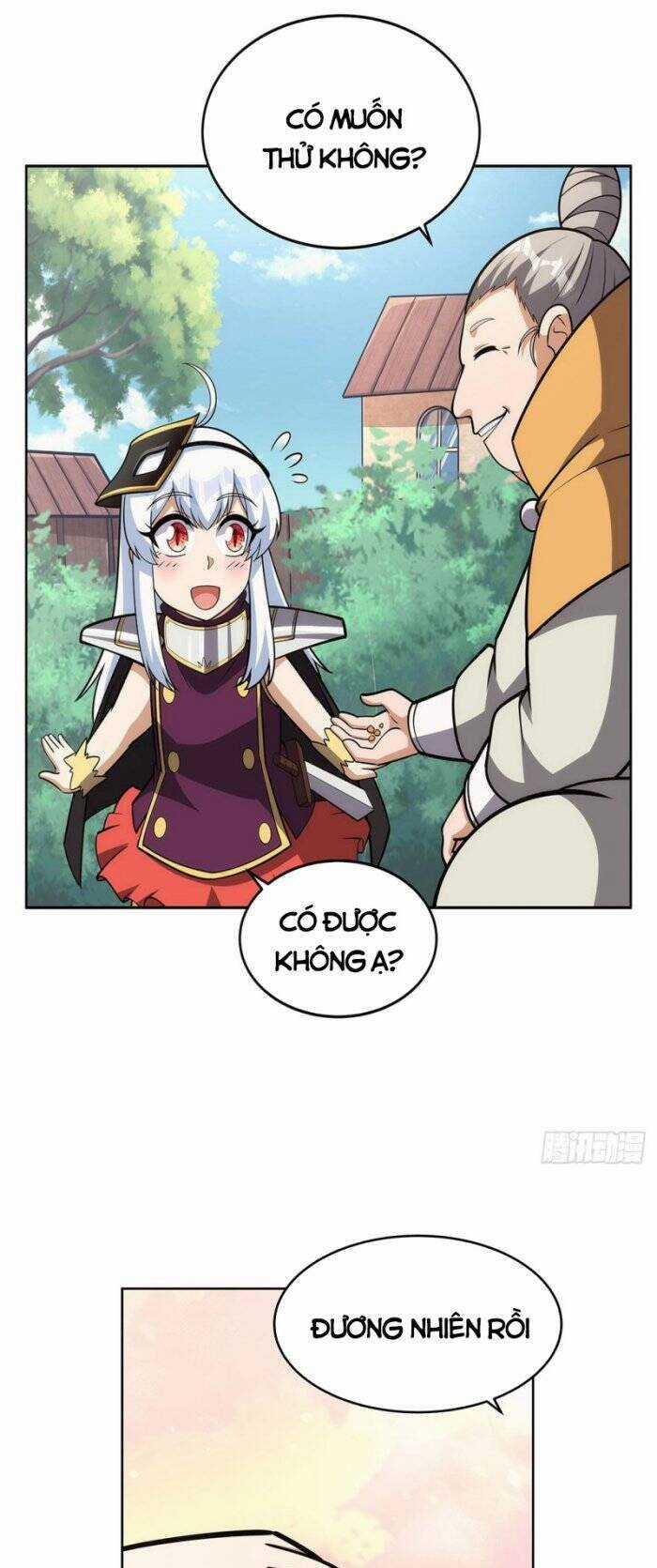 Ma Vương Thất Nghiệp Chương 358 trang 15