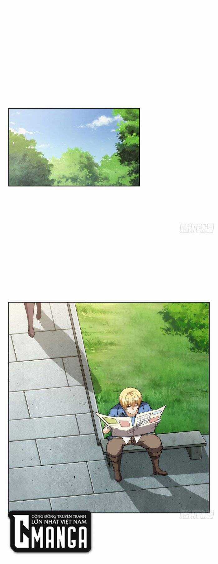 Ma Vương Thất Nghiệp Chương 358 trang 17