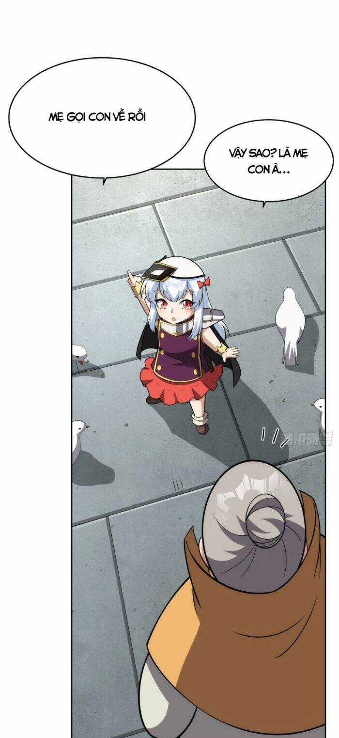 Ma Vương Thất Nghiệp Chương 358 trang 21