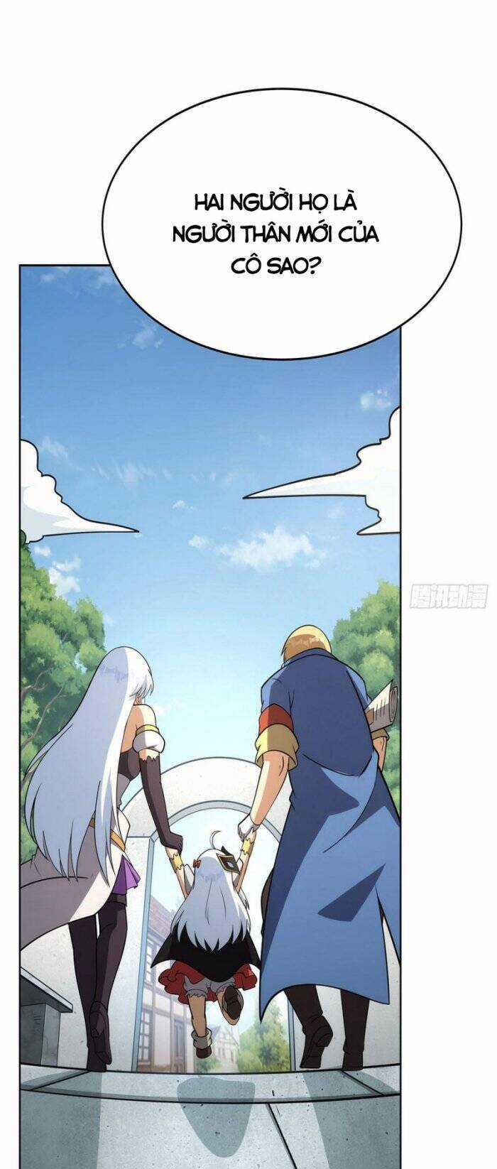 Ma Vương Thất Nghiệp Chương 358 trang 24