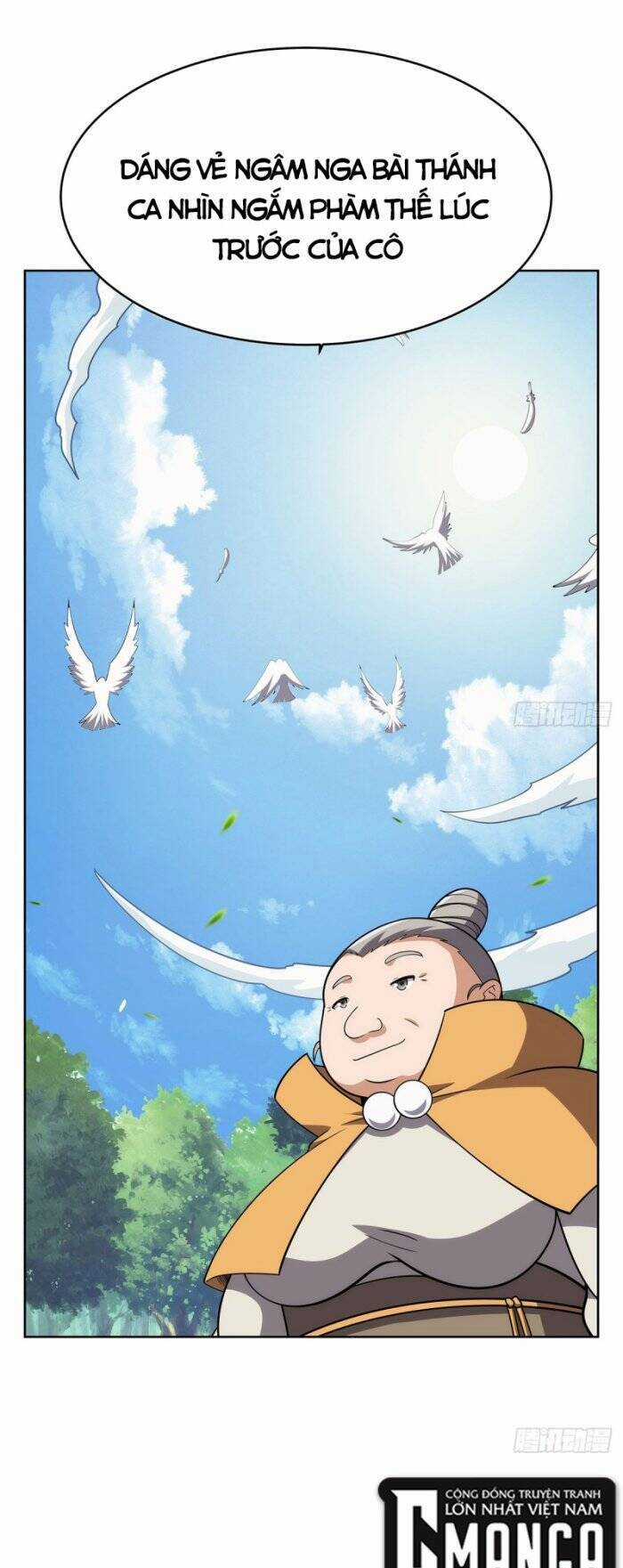 Ma Vương Thất Nghiệp Chương 358 trang 26