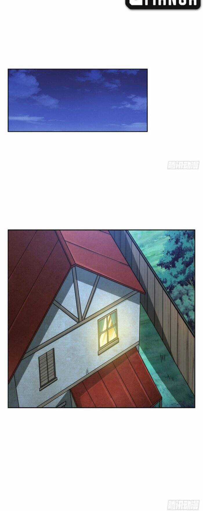 Ma Vương Thất Nghiệp Chương 358 trang 27