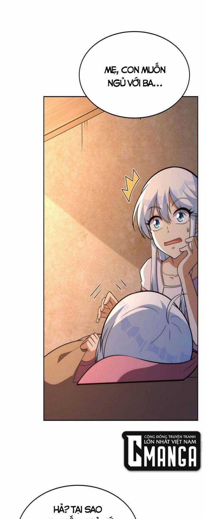 Ma Vương Thất Nghiệp Chương 358 trang 29