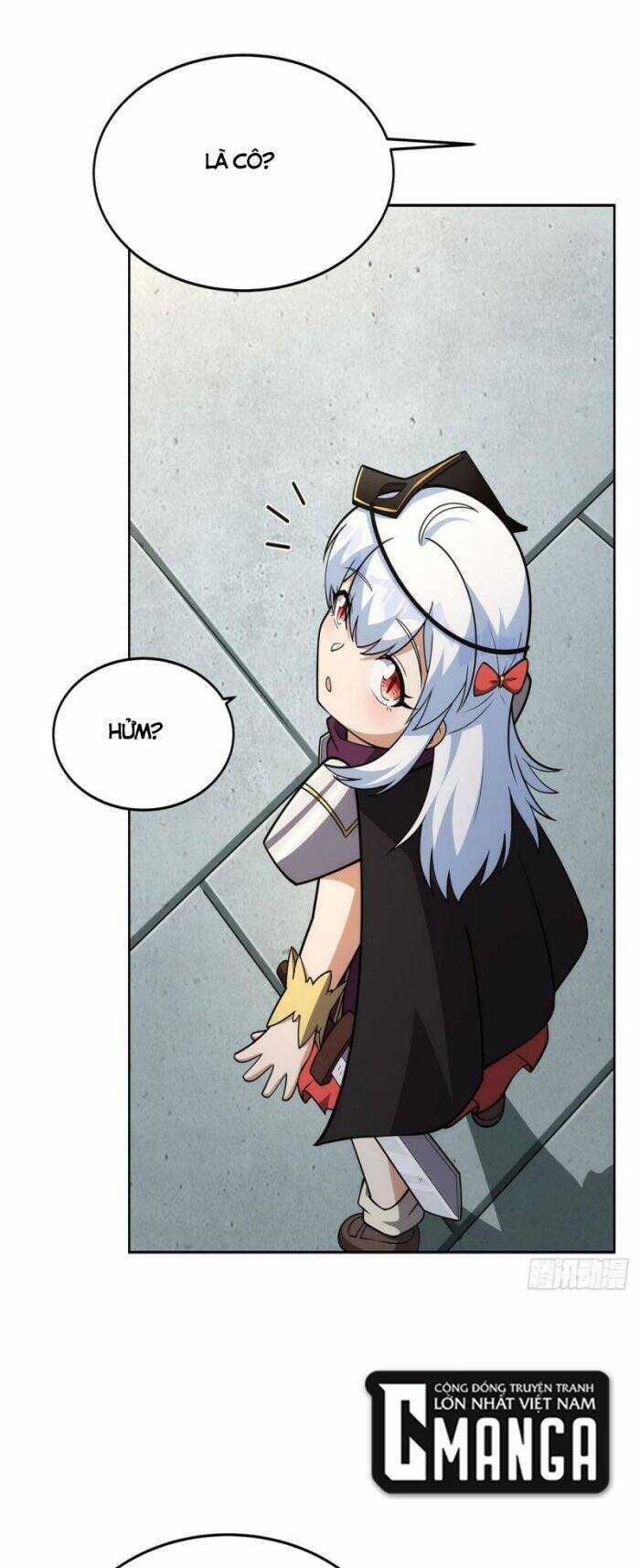 Ma Vương Thất Nghiệp Chương 358 trang 3