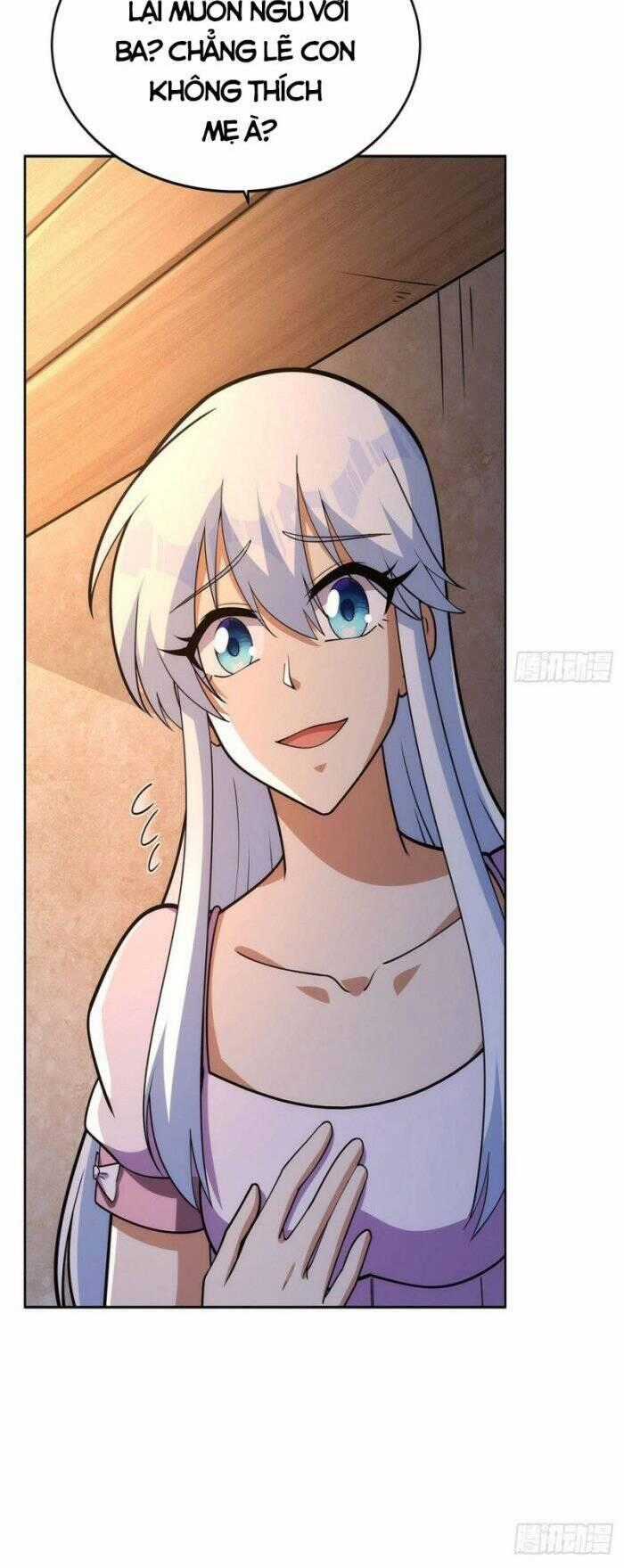 Ma Vương Thất Nghiệp Chương 358 trang 30