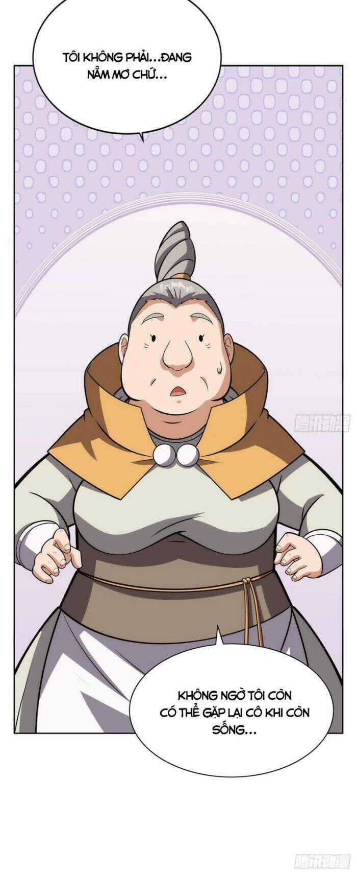 Ma Vương Thất Nghiệp Chương 358 trang 4