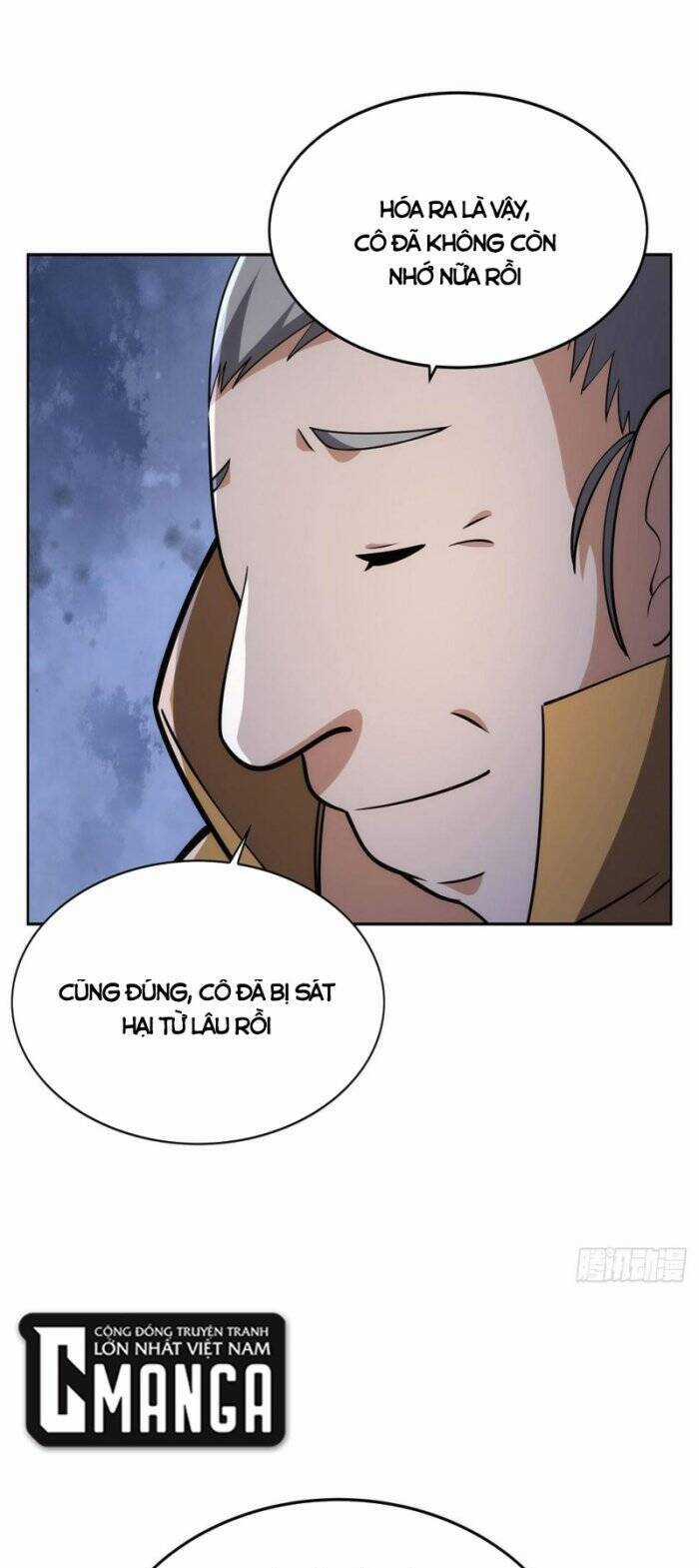 Ma Vương Thất Nghiệp Chương 358 trang 6