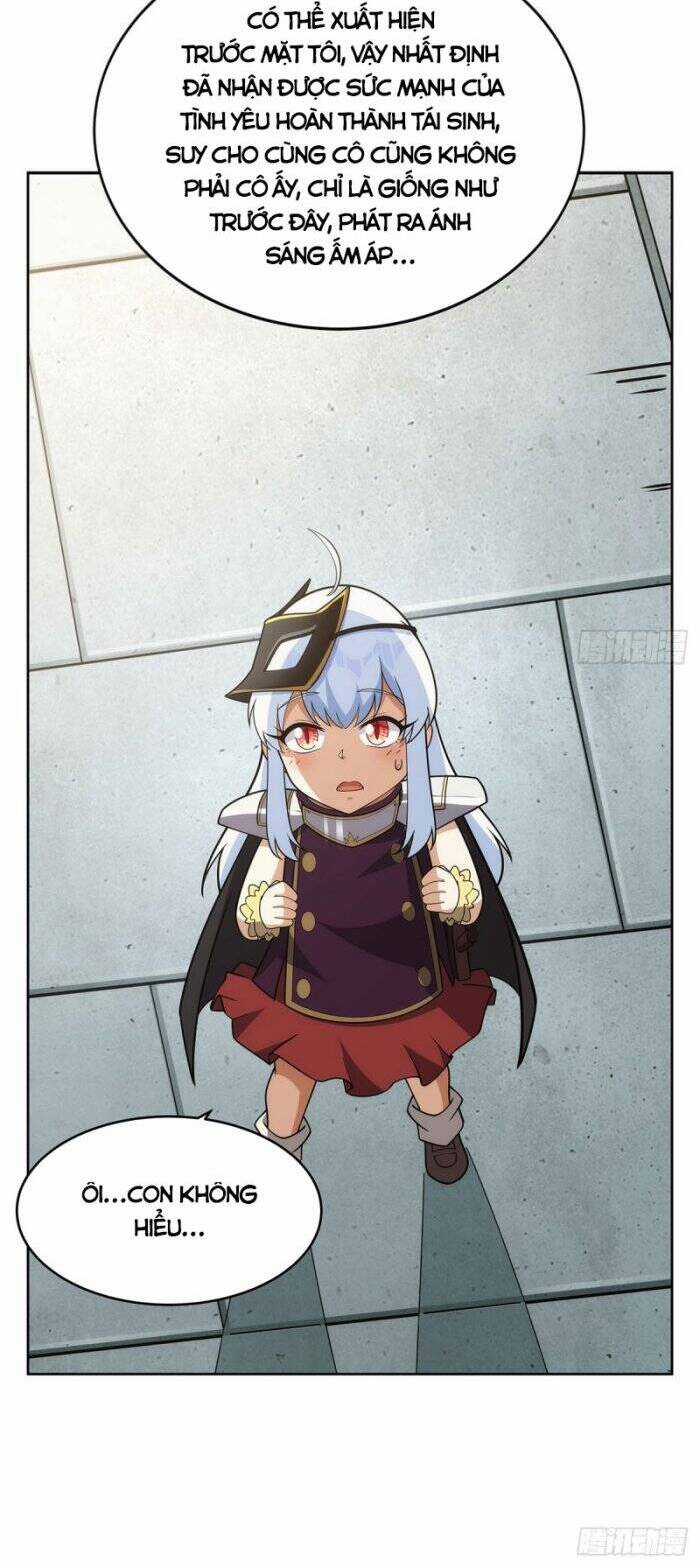 Ma Vương Thất Nghiệp Chương 358 trang 7