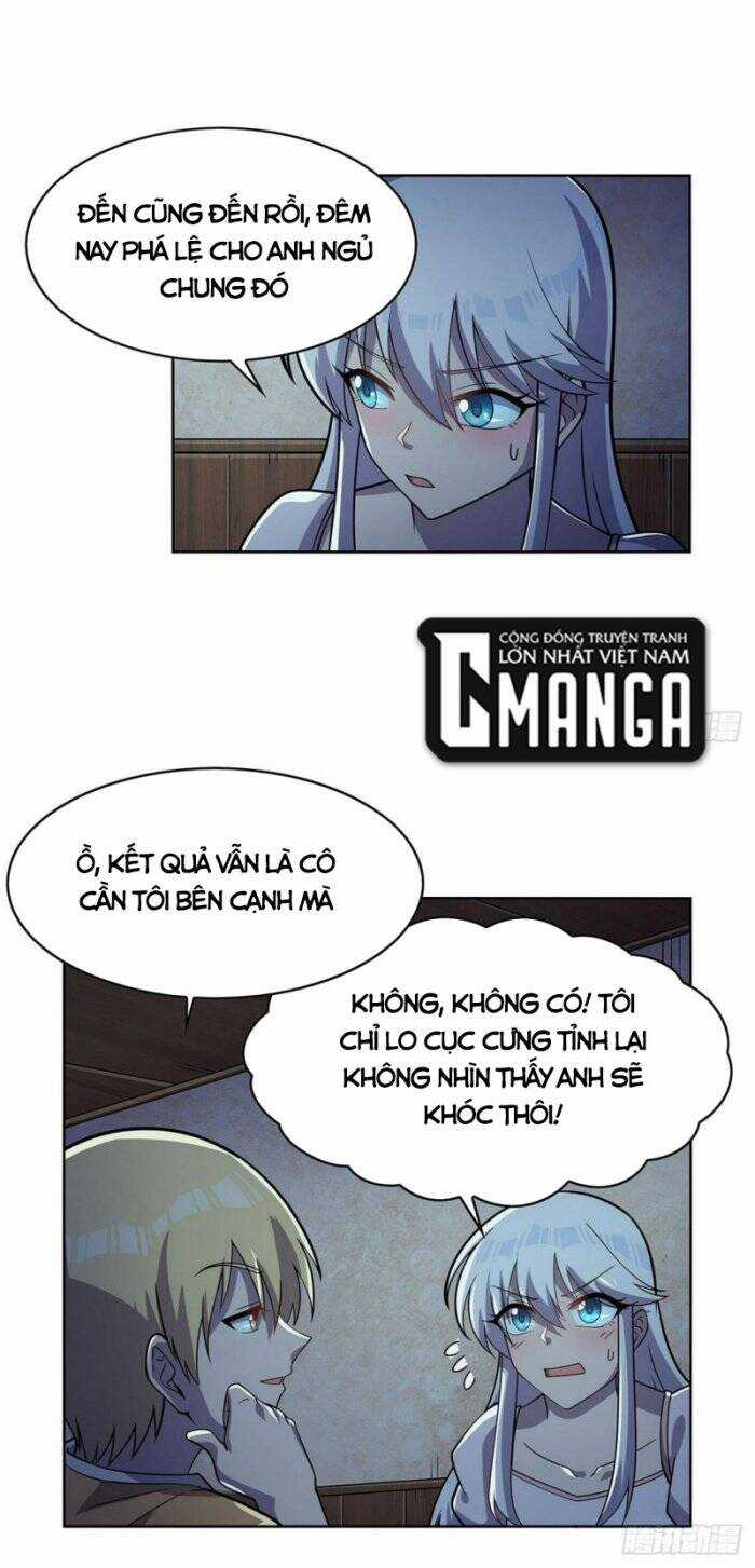 Ma Vương Thất Nghiệp Chương 359 trang 6