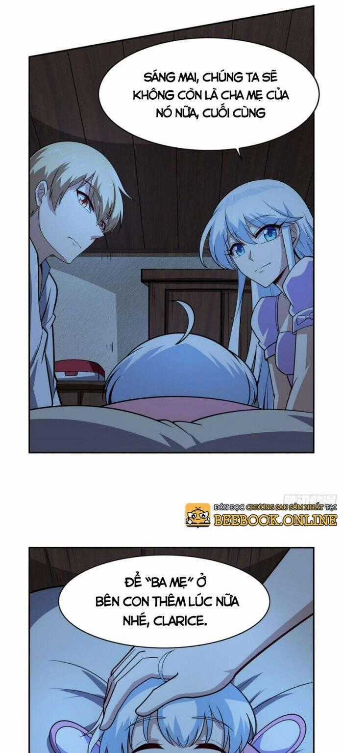 Ma Vương Thất Nghiệp Chương 360 trang 27