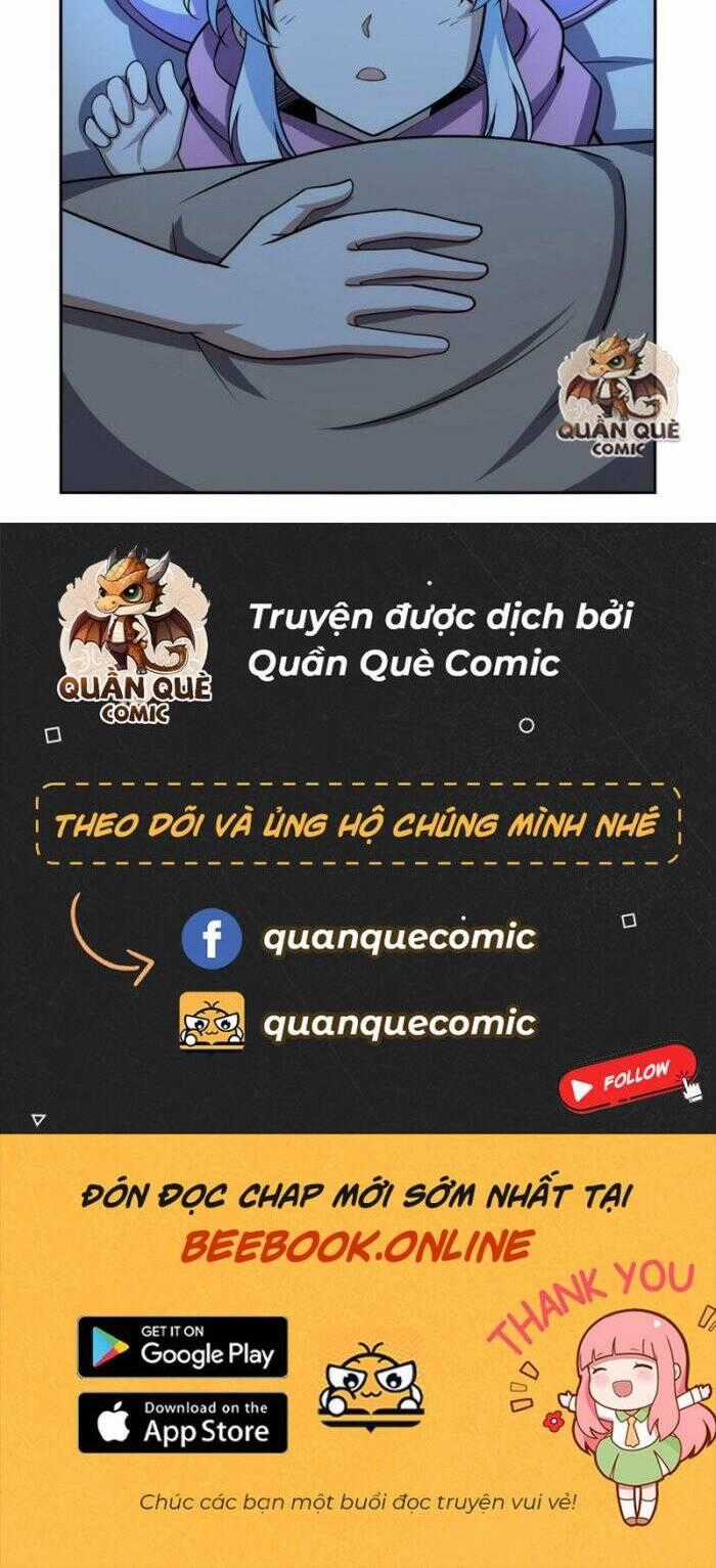 Ma Vương Thất Nghiệp Chương 360 trang 28