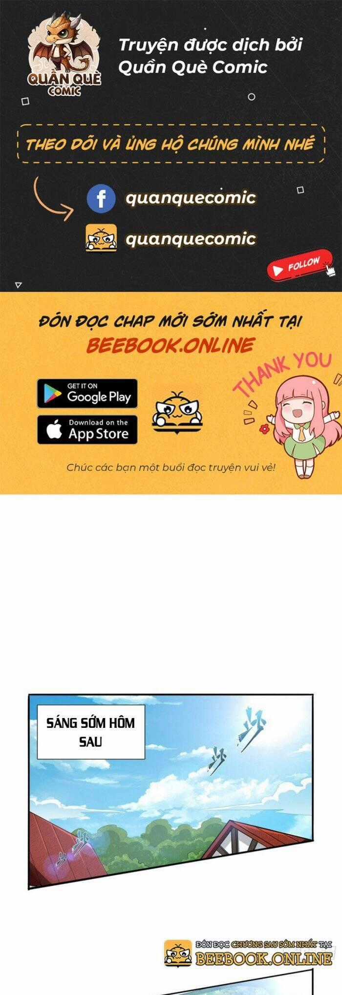 Ma Vương Thất Nghiệp Chương 361 trang 0