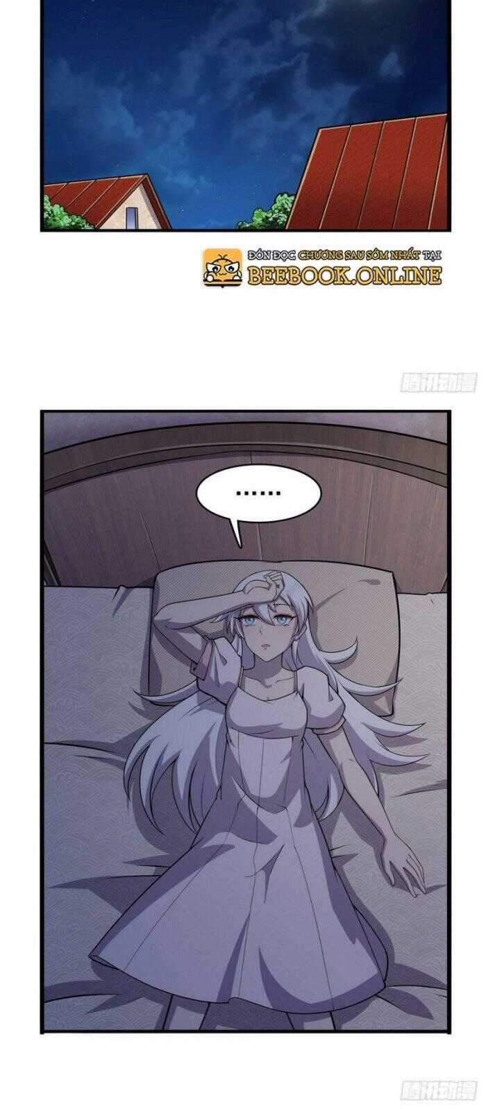 Ma Vương Thất Nghiệp Chương 362 trang 1