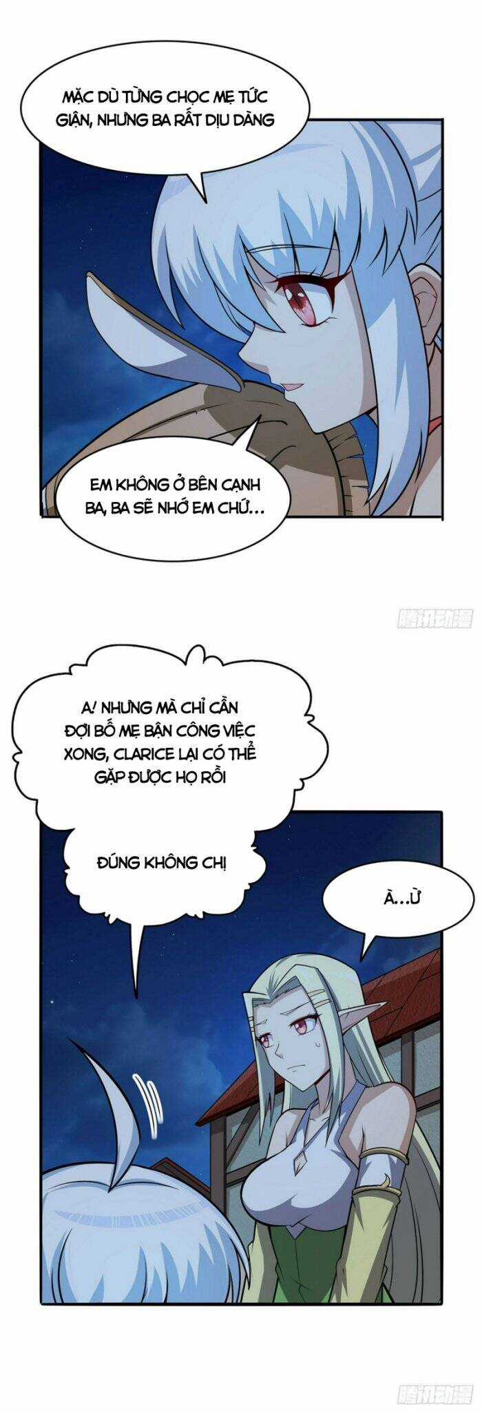 Ma Vương Thất Nghiệp Chương 362 trang 18