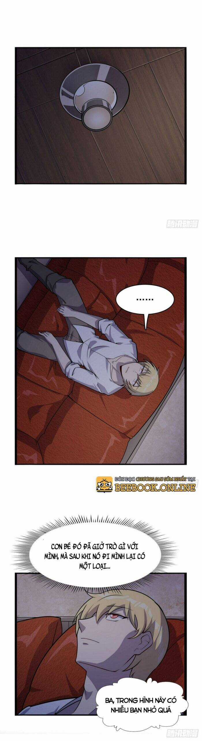 Ma Vương Thất Nghiệp Chương 362 trang 4