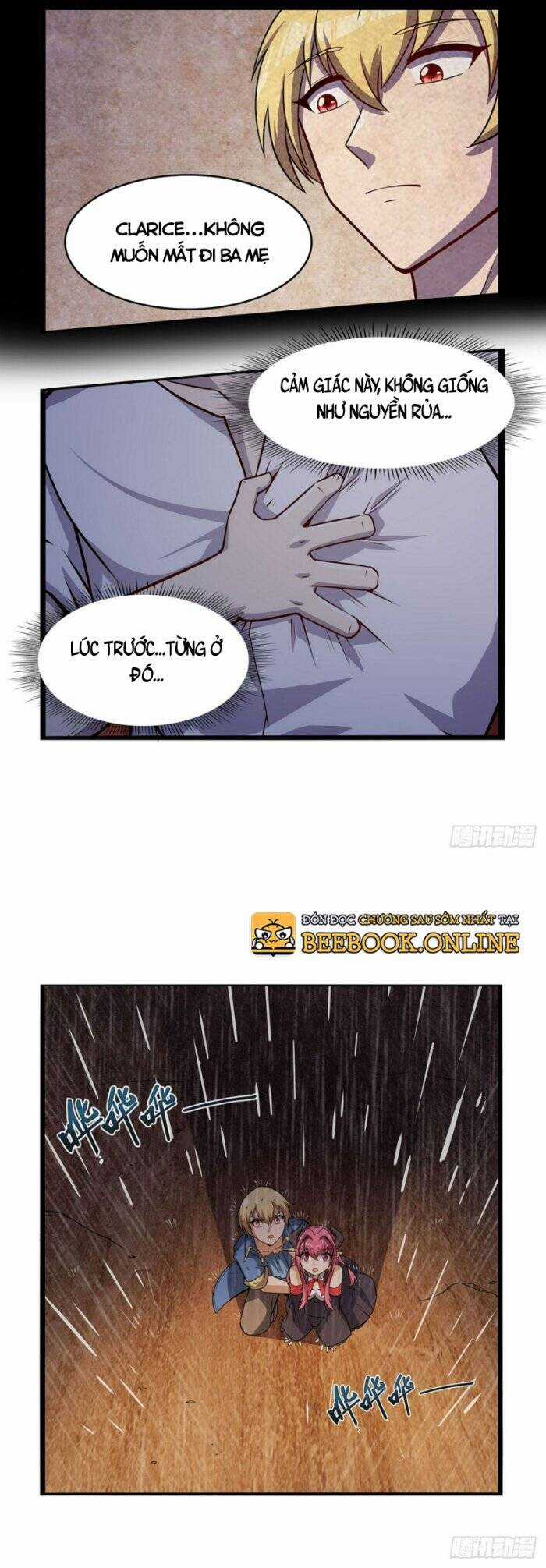 Ma Vương Thất Nghiệp Chương 362 trang 6