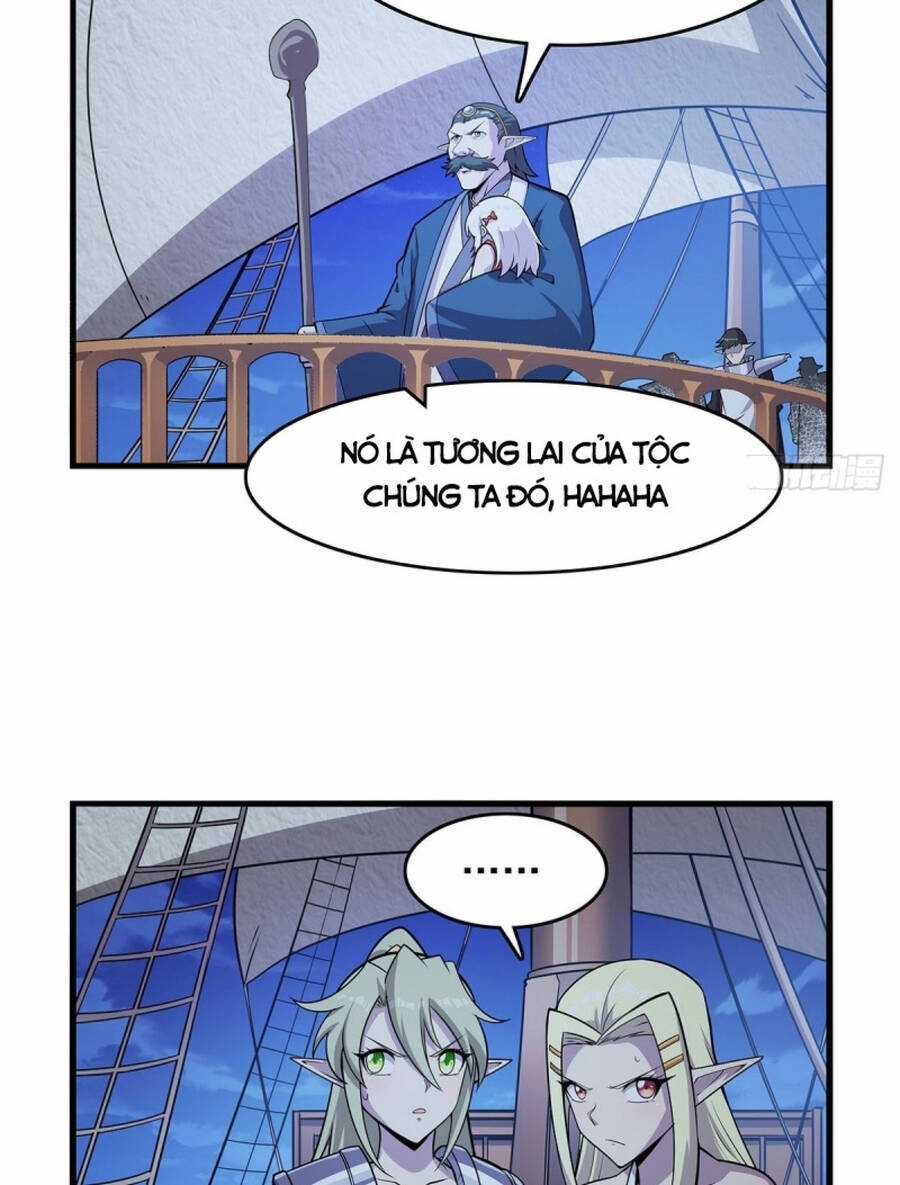 Ma Vương Thất Nghiệp Chương 363 trang 11