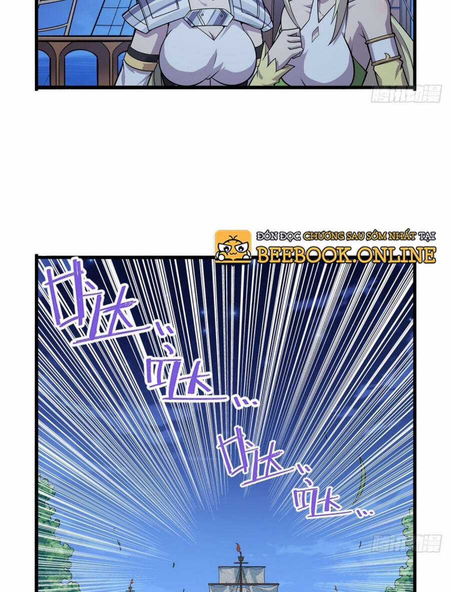 Ma Vương Thất Nghiệp Chương 363 trang 12