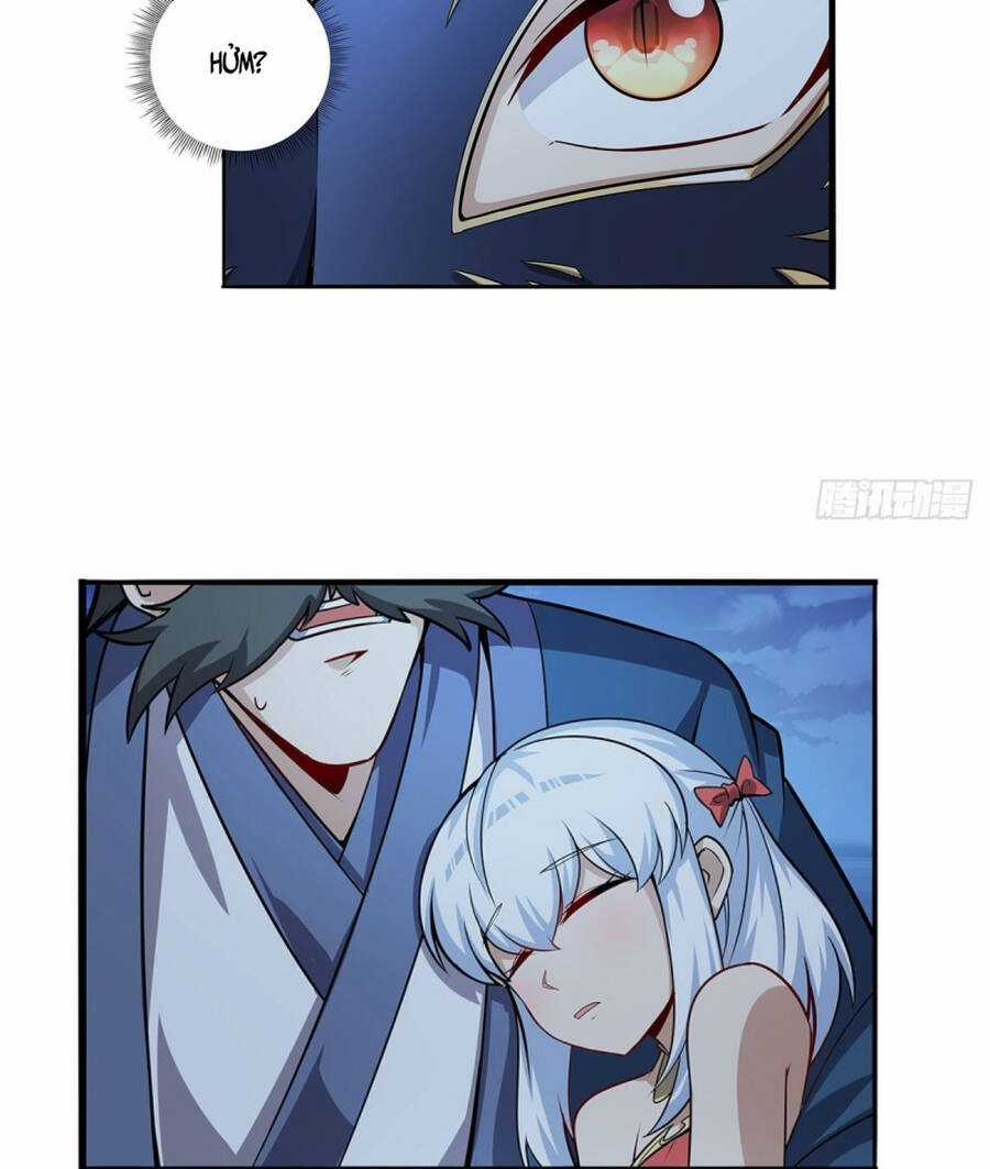 Ma Vương Thất Nghiệp Chương 363 trang 21