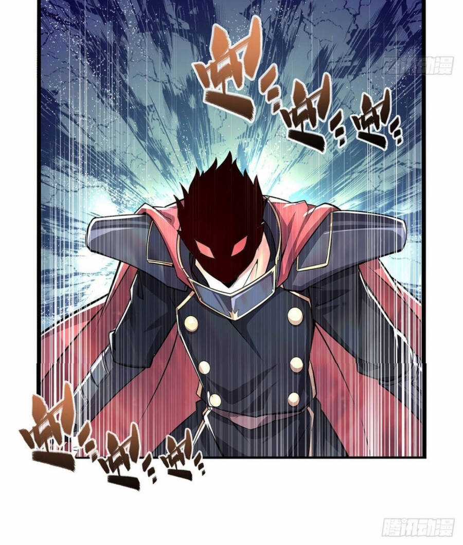 Ma Vương Thất Nghiệp Chương 363 trang 23