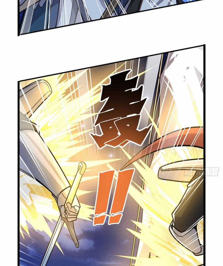 Ma Vương Thất Nghiệp Chương 363 trang 25