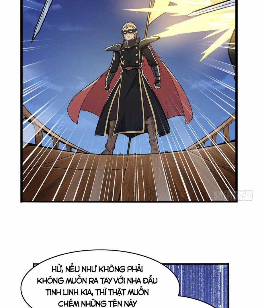 Ma Vương Thất Nghiệp Chương 363 trang 26