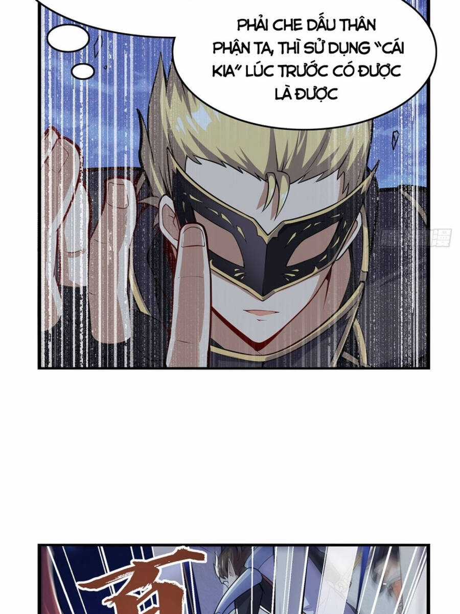 Ma Vương Thất Nghiệp Chương 363 trang 27