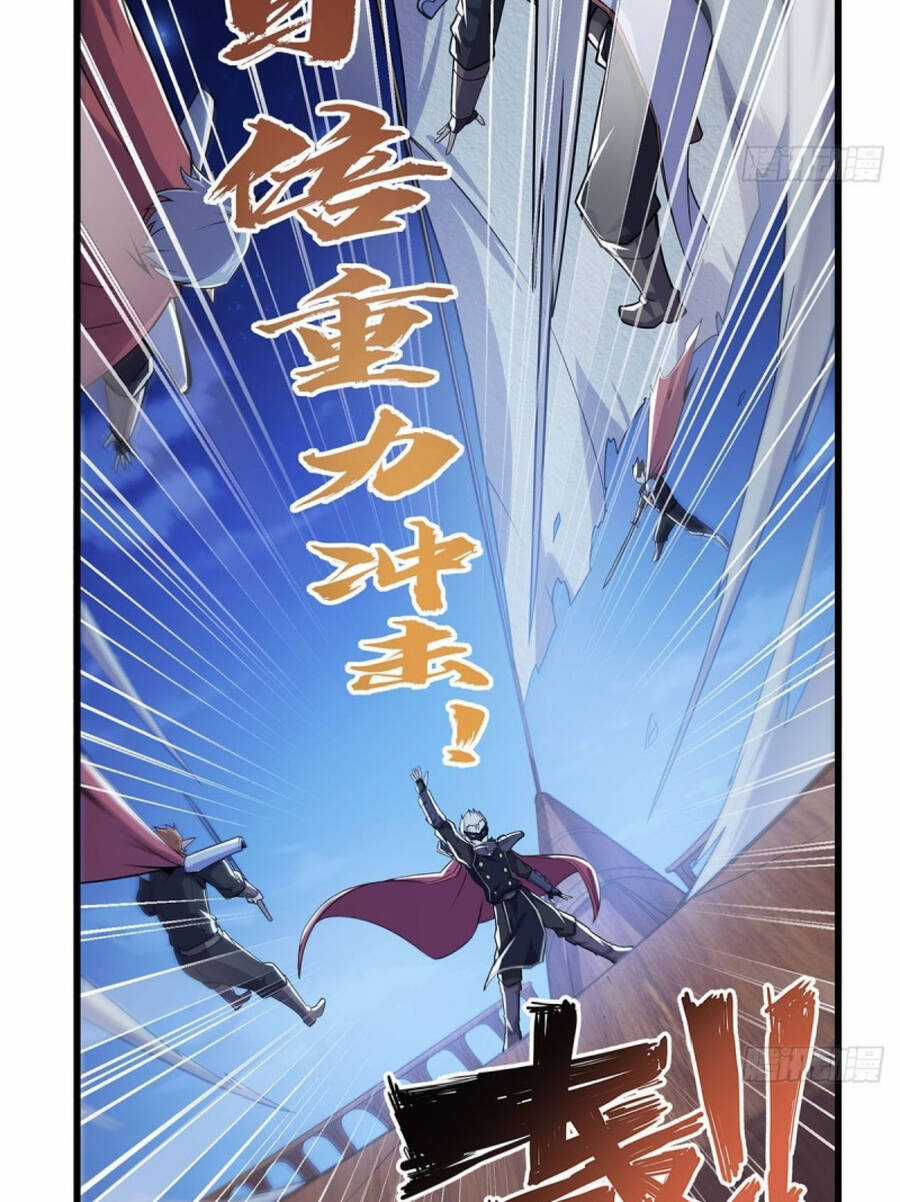 Ma Vương Thất Nghiệp Chương 363 trang 28