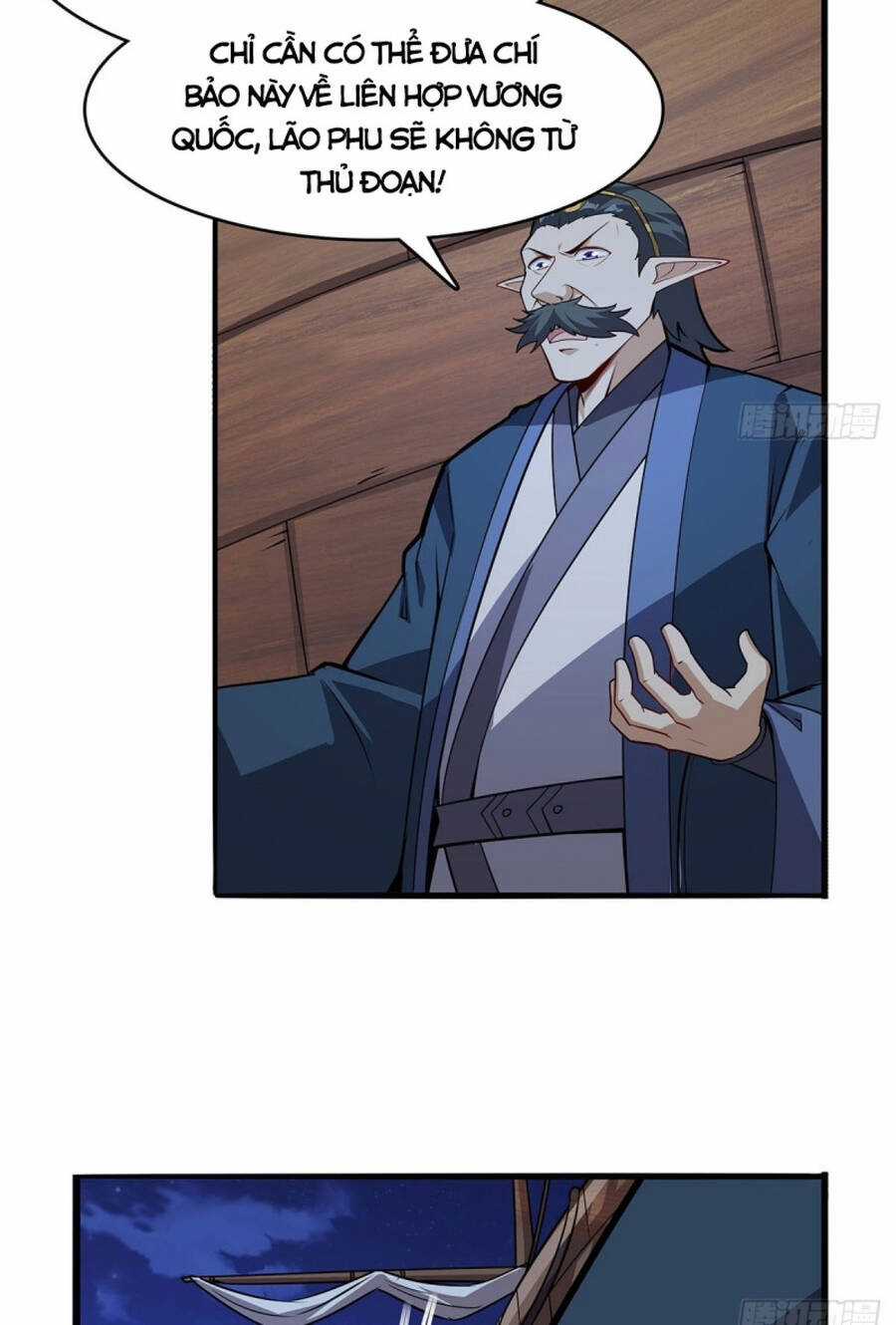 Ma Vương Thất Nghiệp Chương 363 trang 3